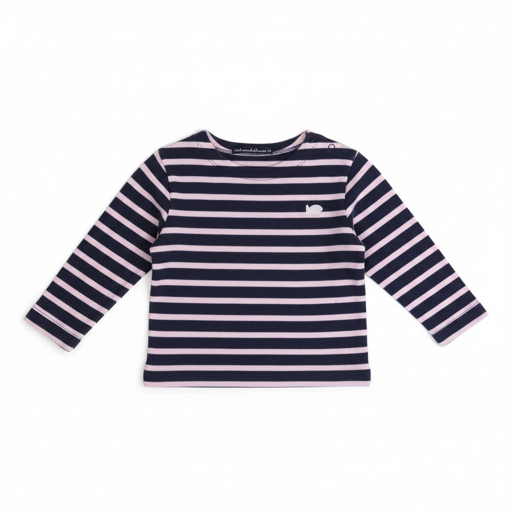 T-shirt manches longues