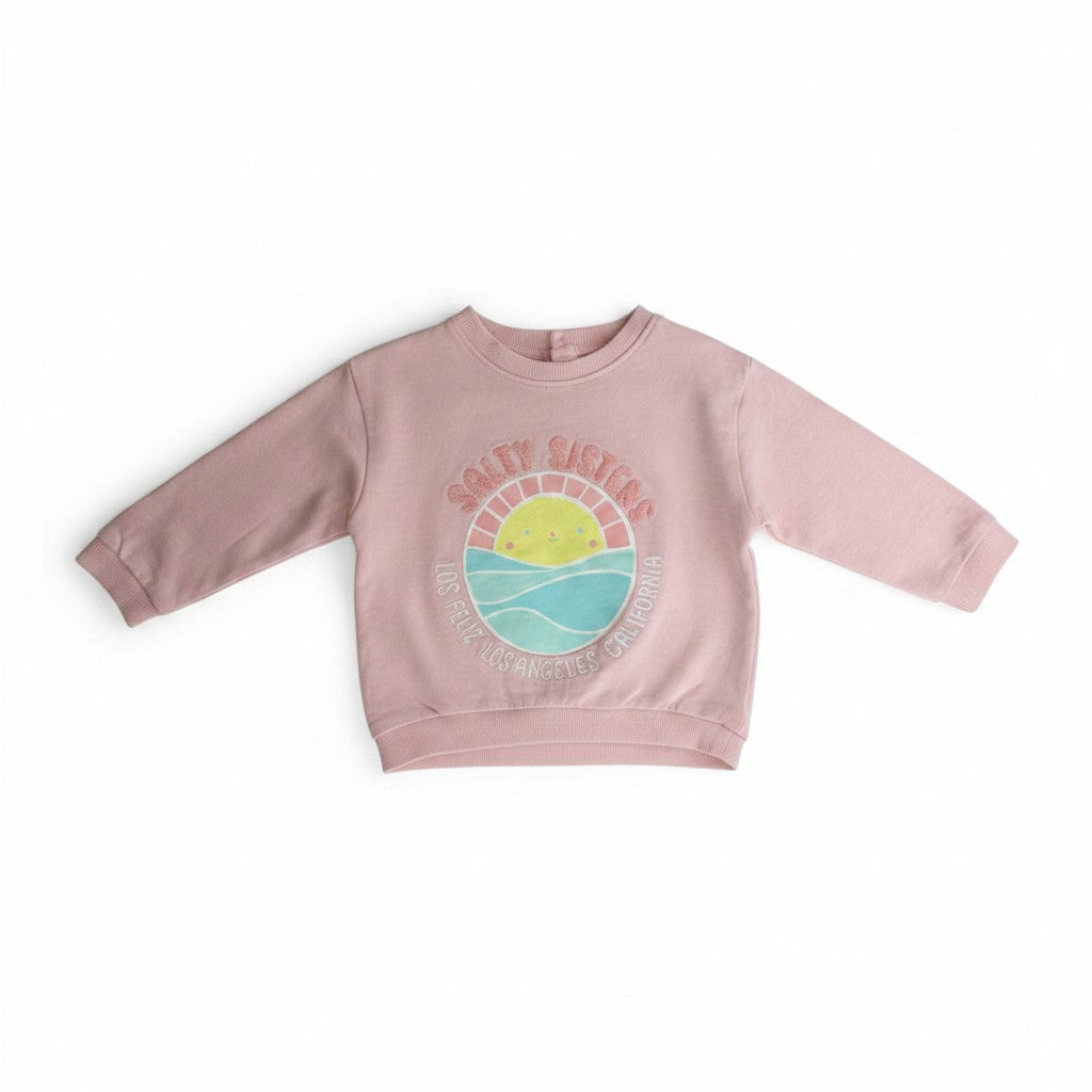 Sweat-shirt
