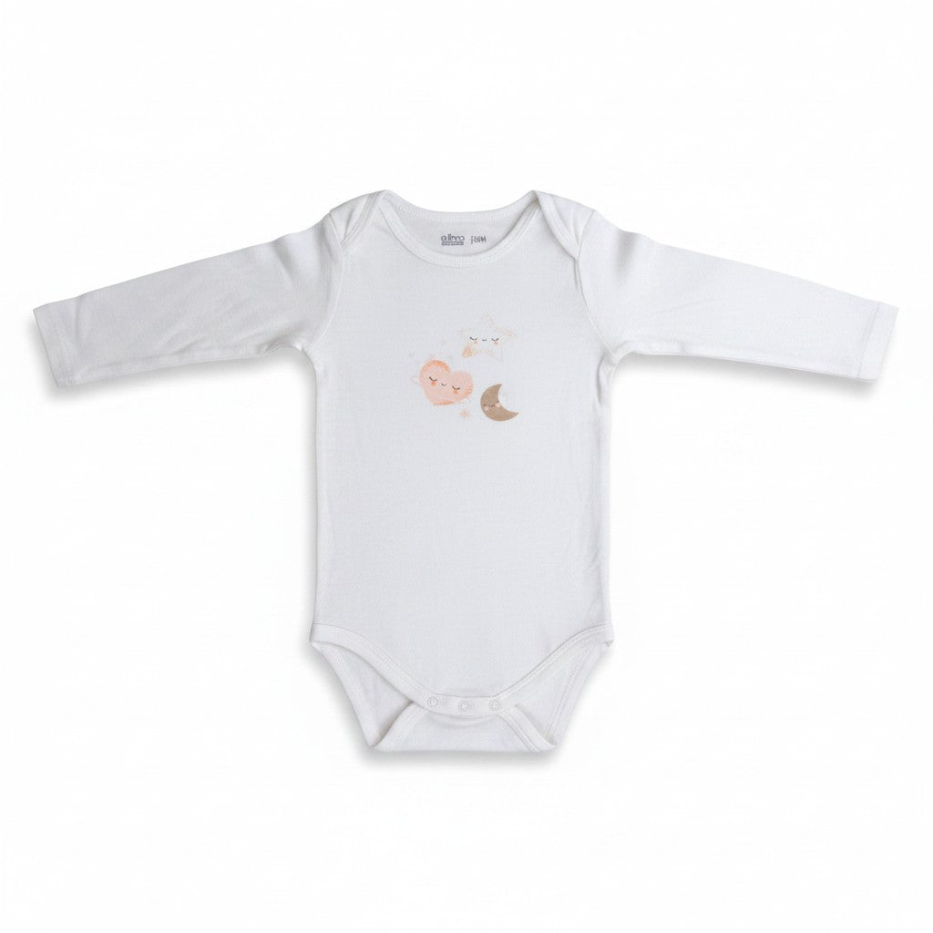 Body manches longues