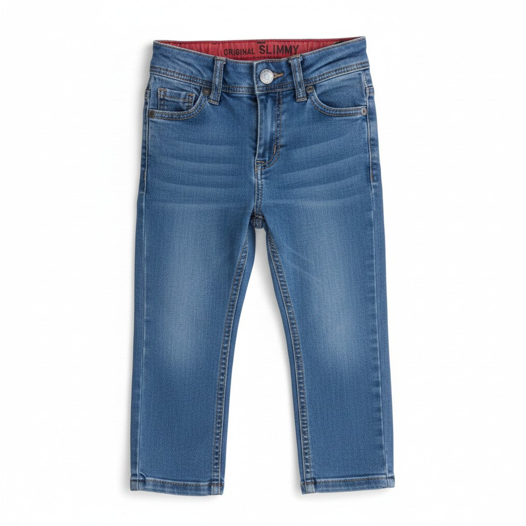 Pantalon jeans