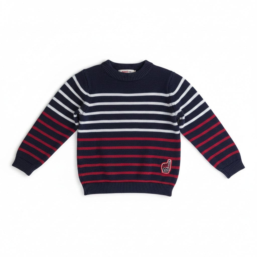 Pullover