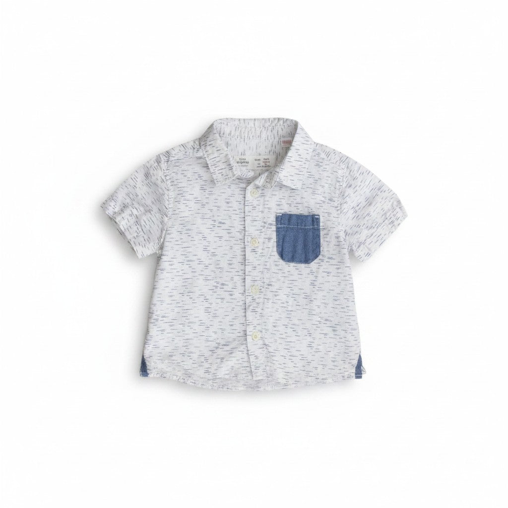 Chemise