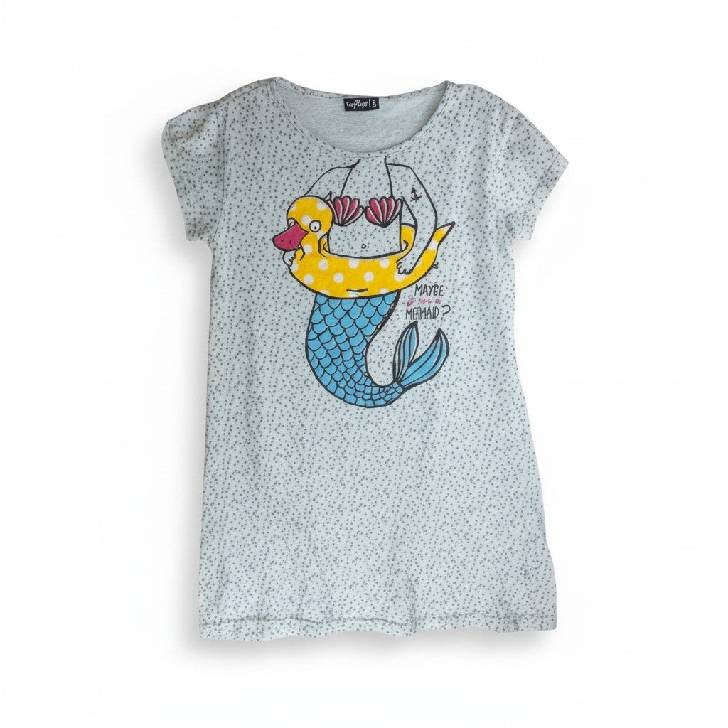 Chemise de nuit