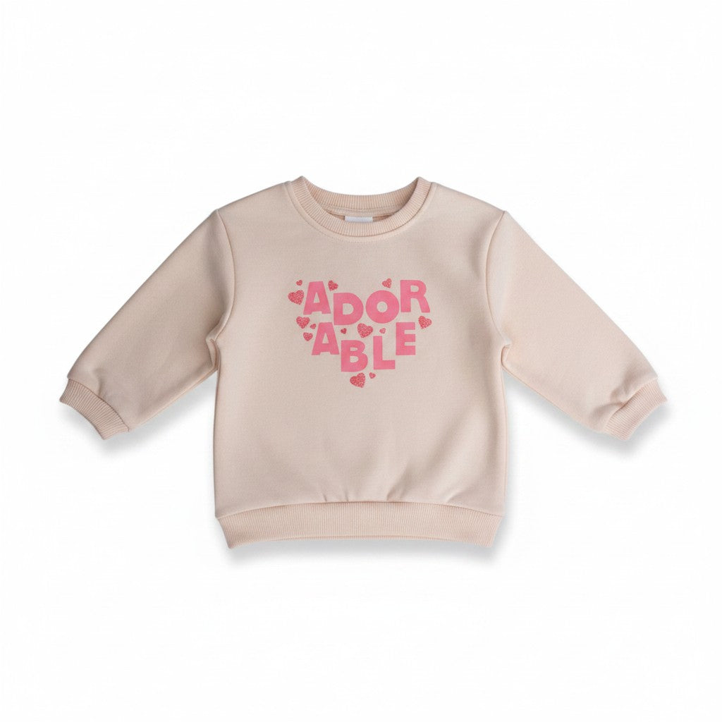 Sweat-shirt