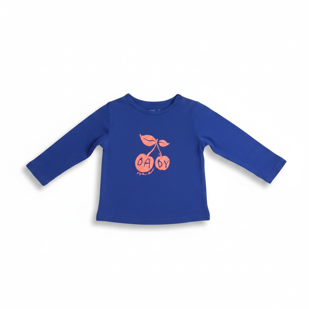T-shirt manches longues