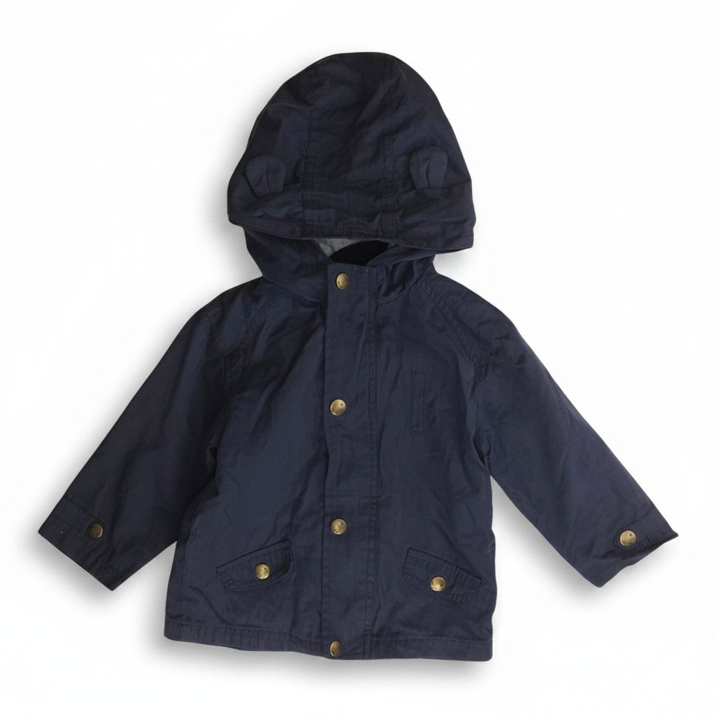 Manteau