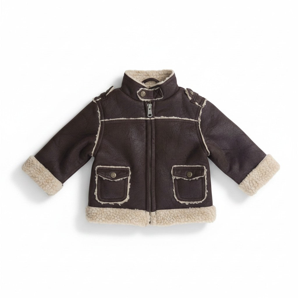 Manteau