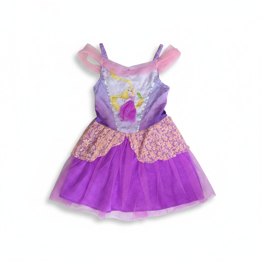 Déguisement princesse