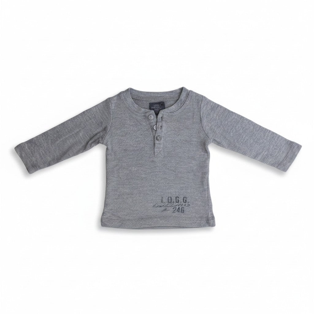 T-shirt manches longues