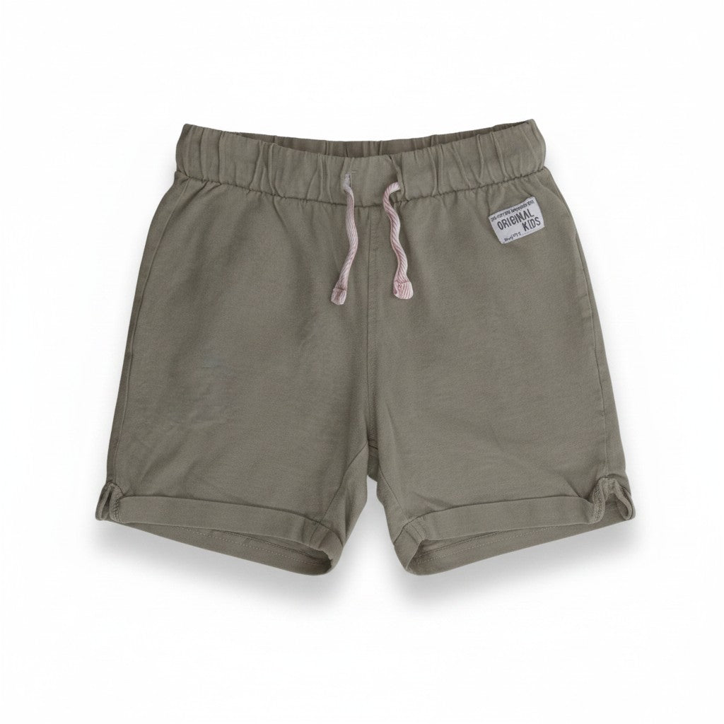 Short