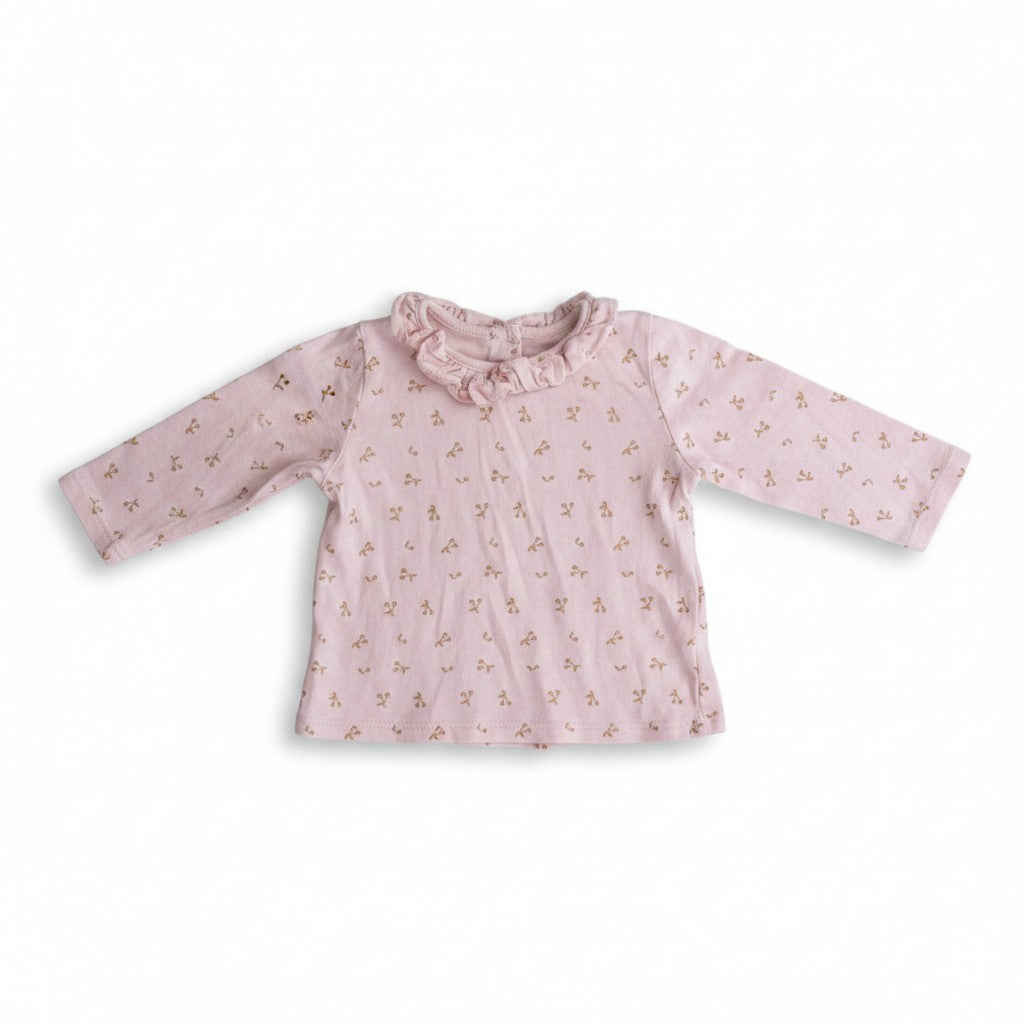 T-shirt manches longues