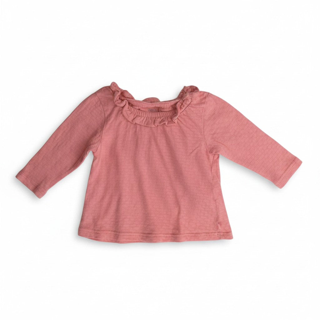 T-shirt manches longues