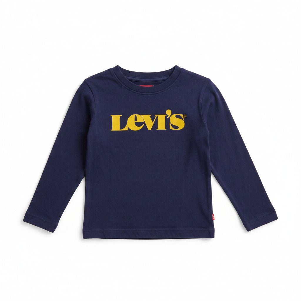T-shirt manches longues