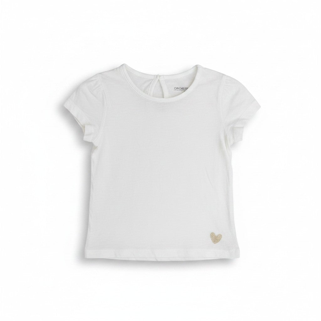 T-shirt manches longues