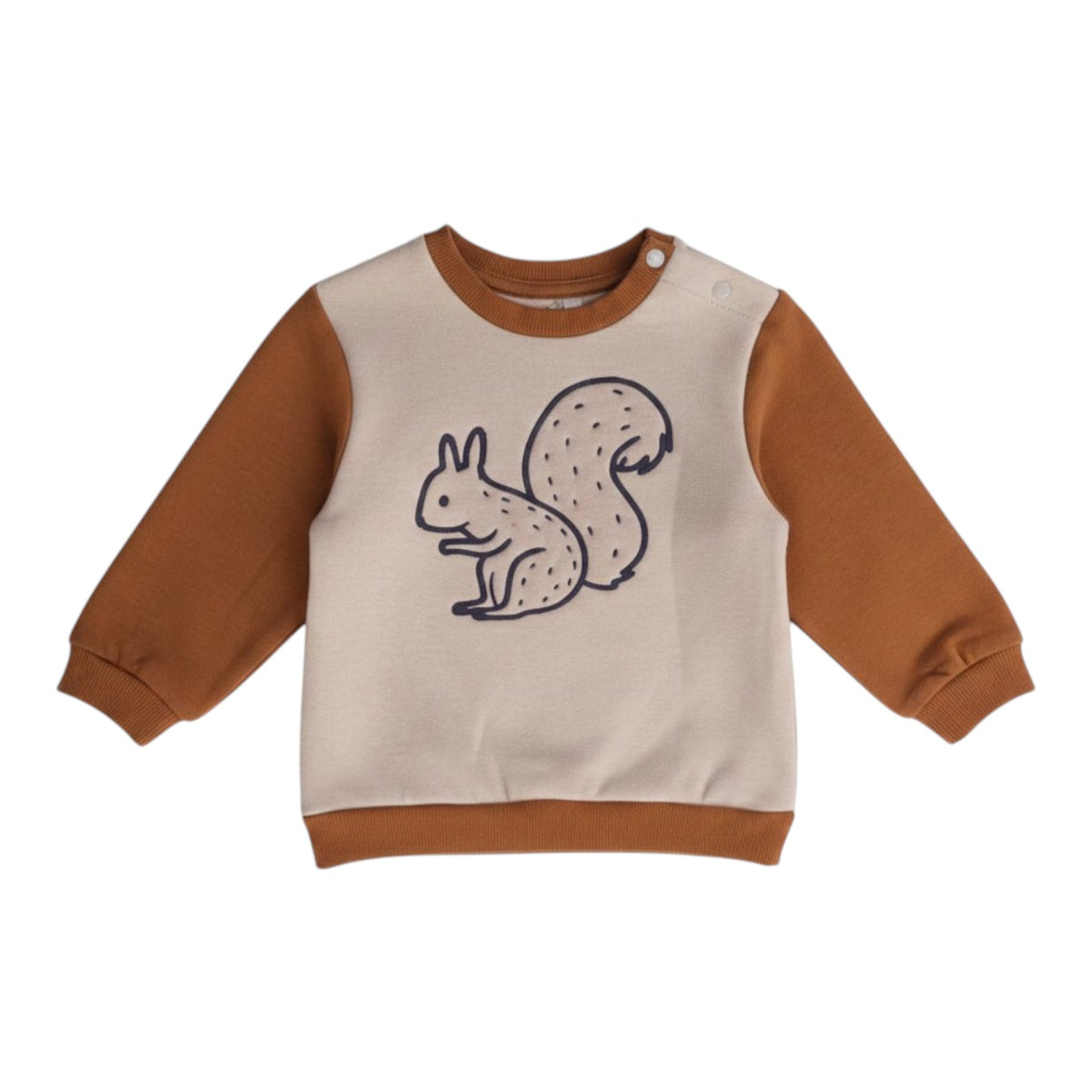 Sweat-shirt