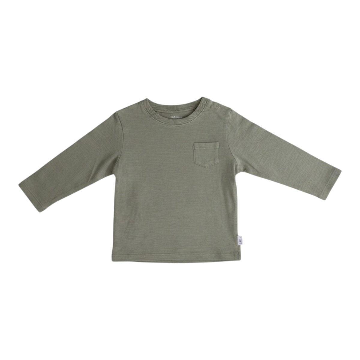 T-shirt manches longues