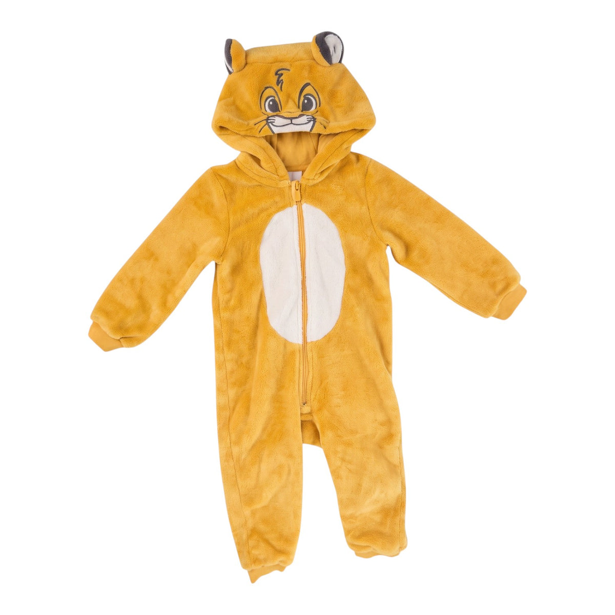 Pyjama Simba