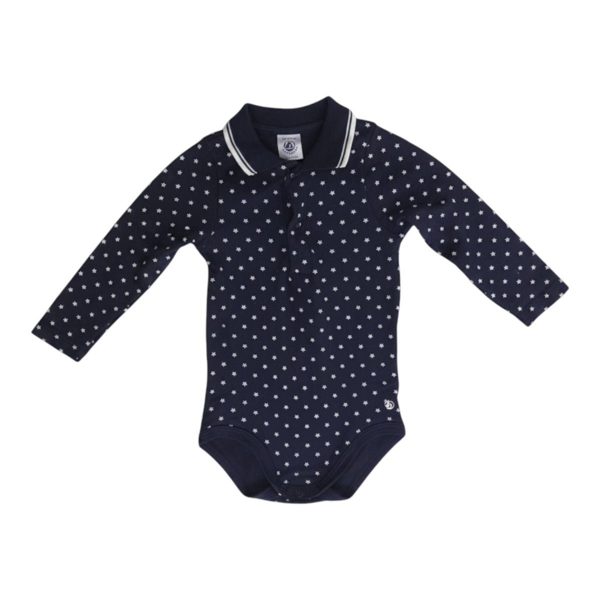 Body manches longues