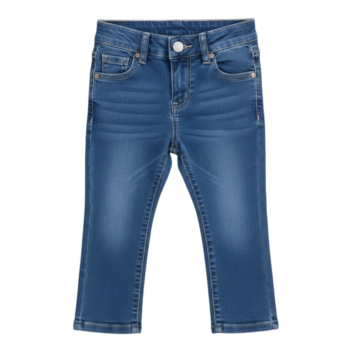 Pantalon jeans