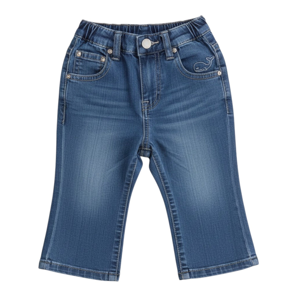 Pantalon jeans