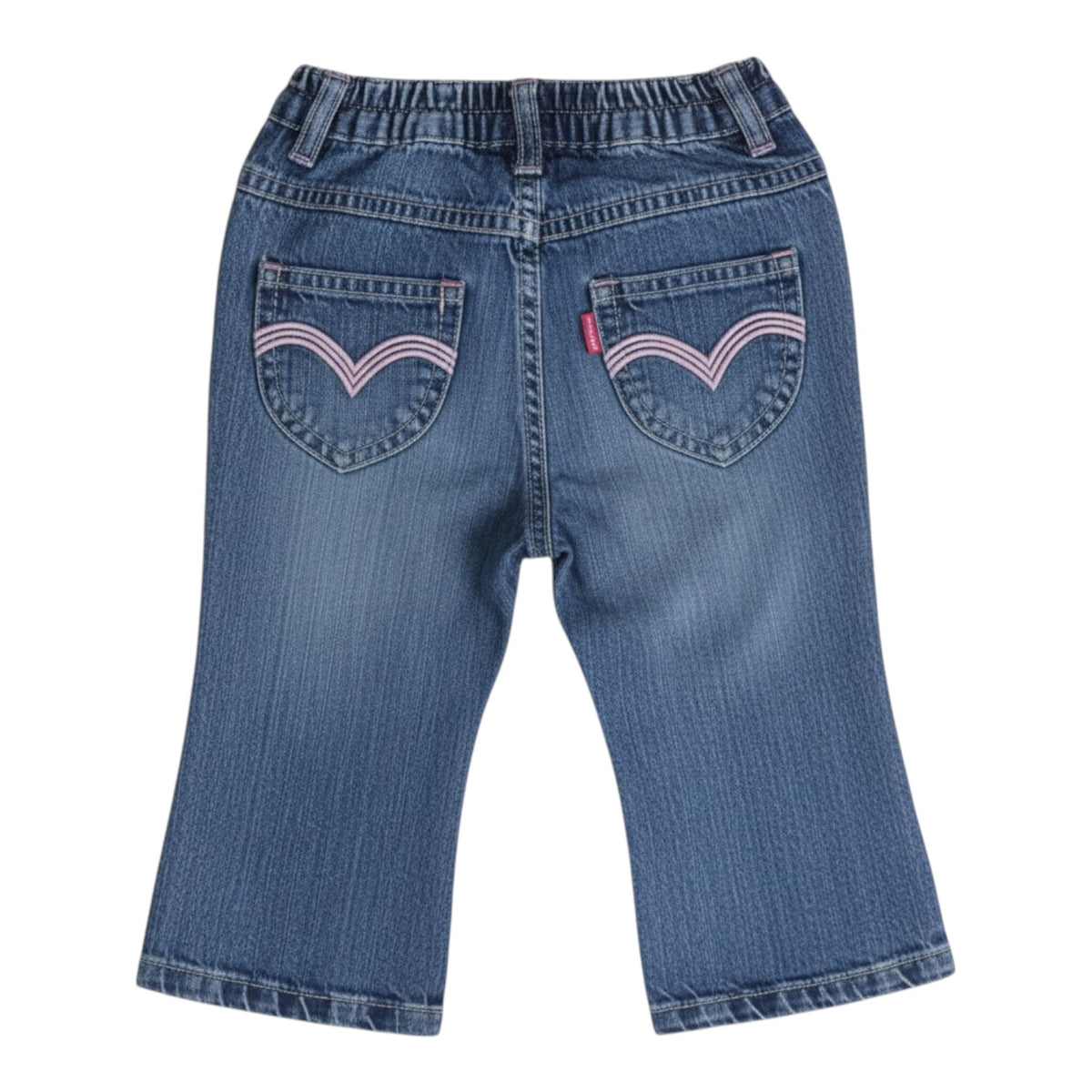Pantalon jeans
