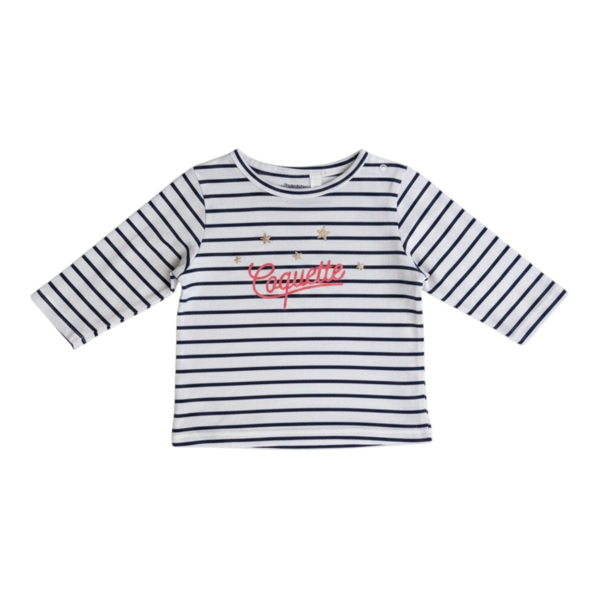 T-shirt manches longues
