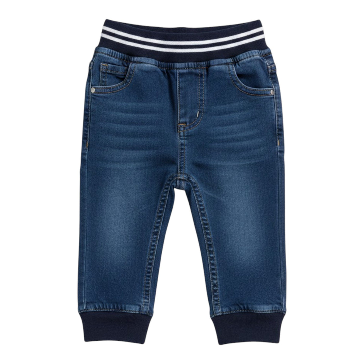 Pantalon jeans