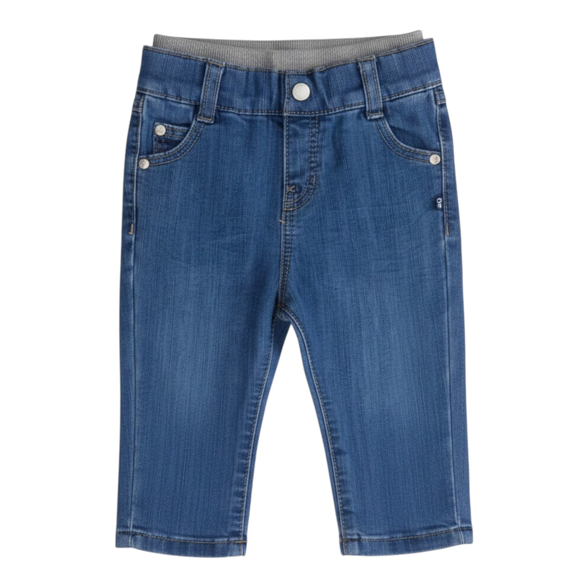 Pantalon jeans