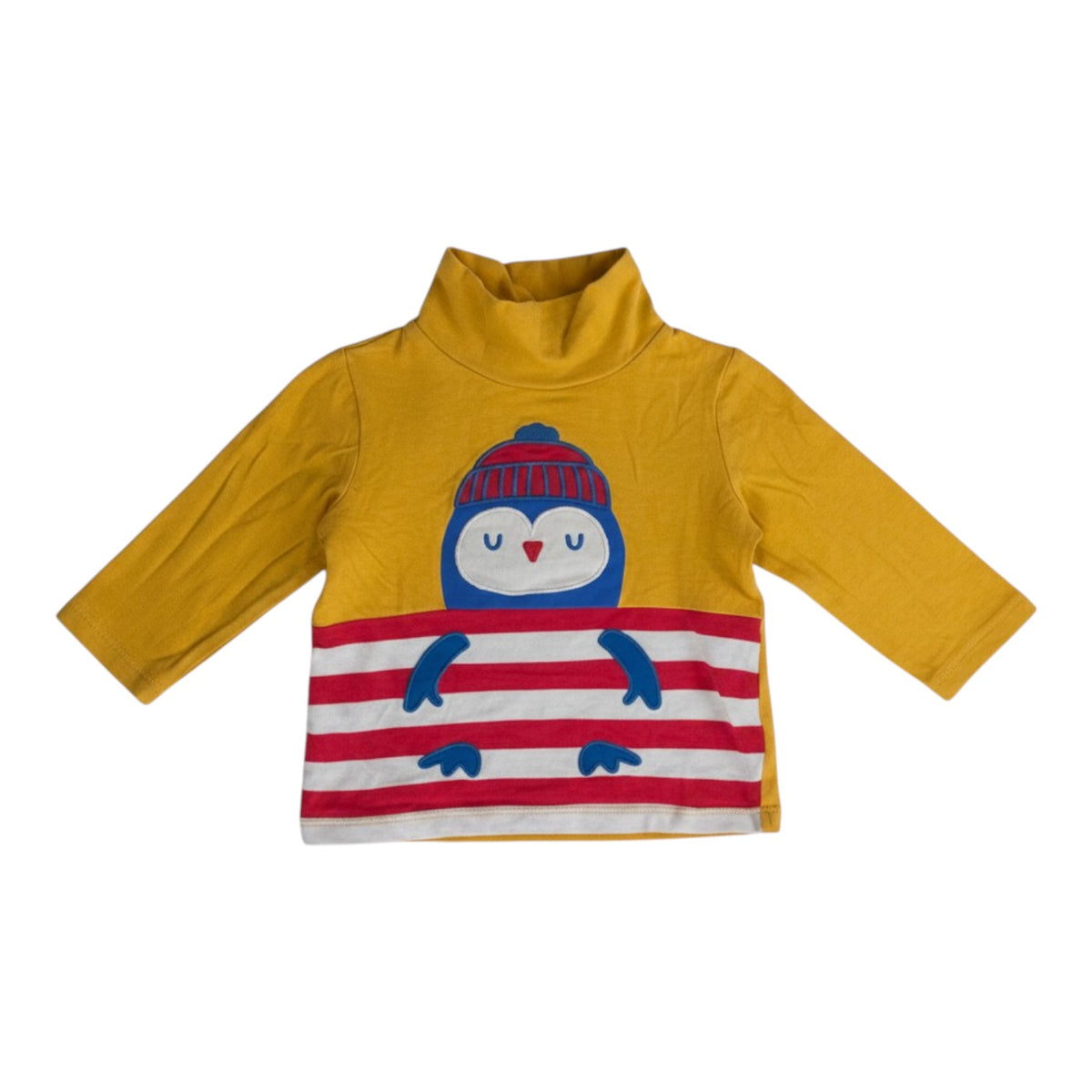 T-shirt manches longues