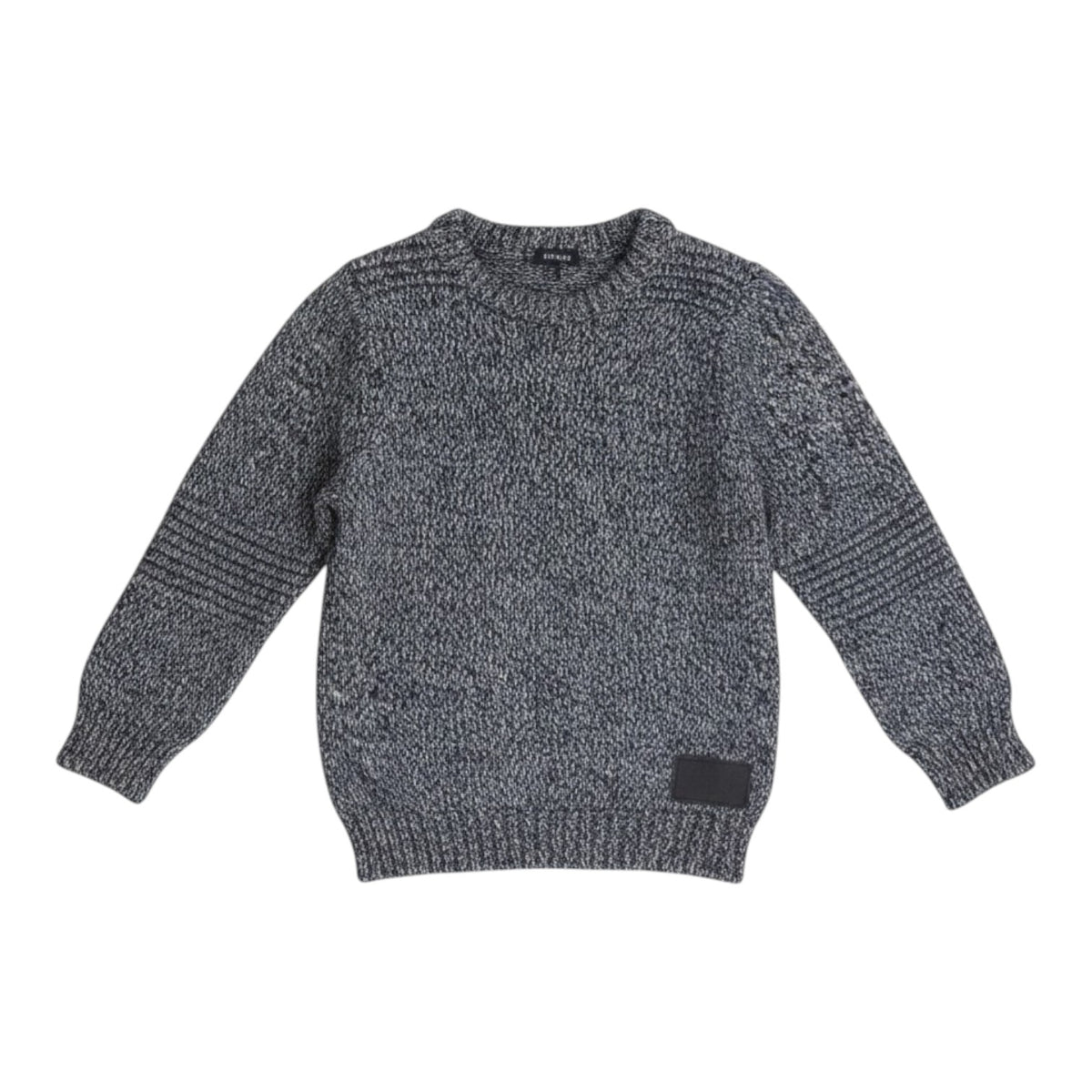 Pullover