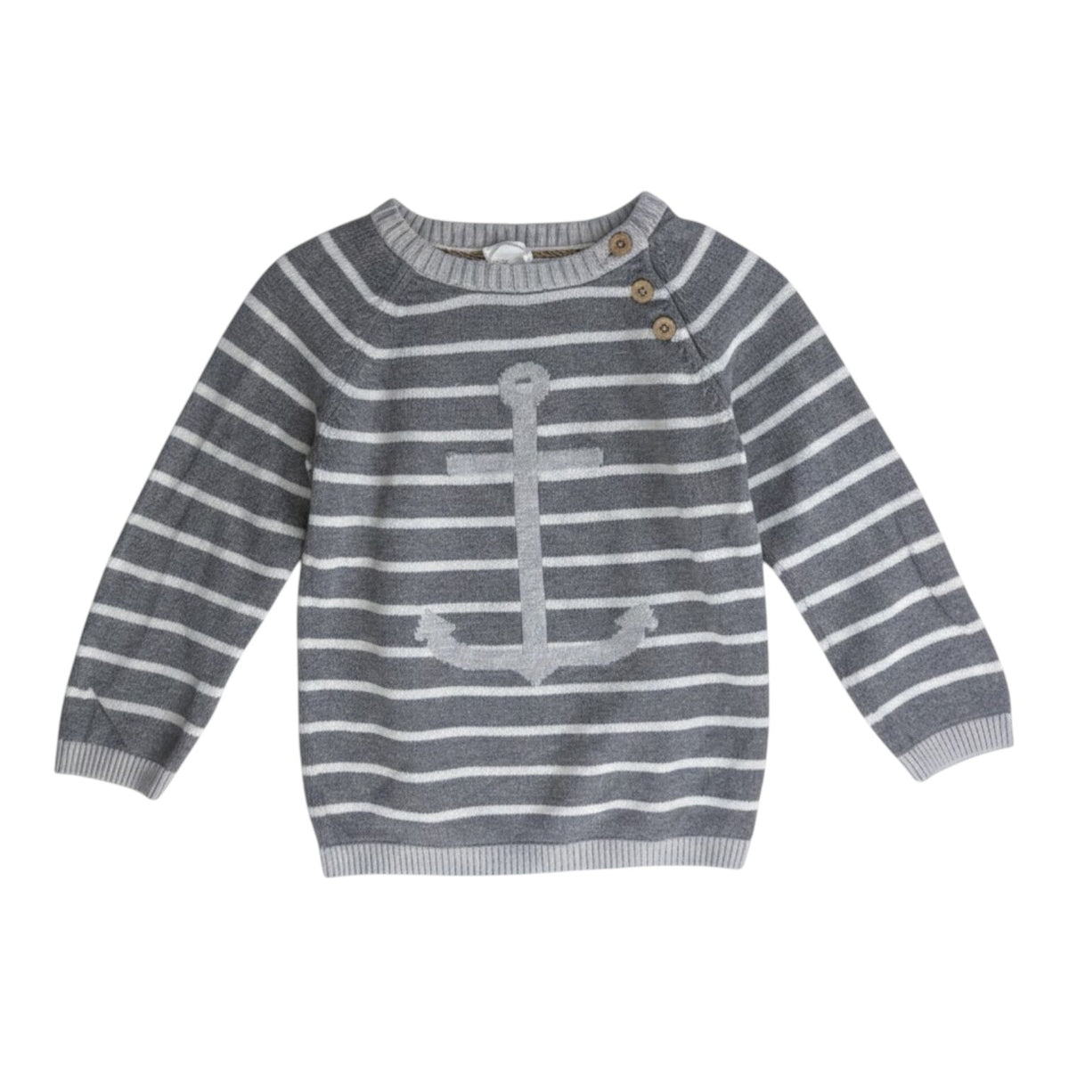 Pullover