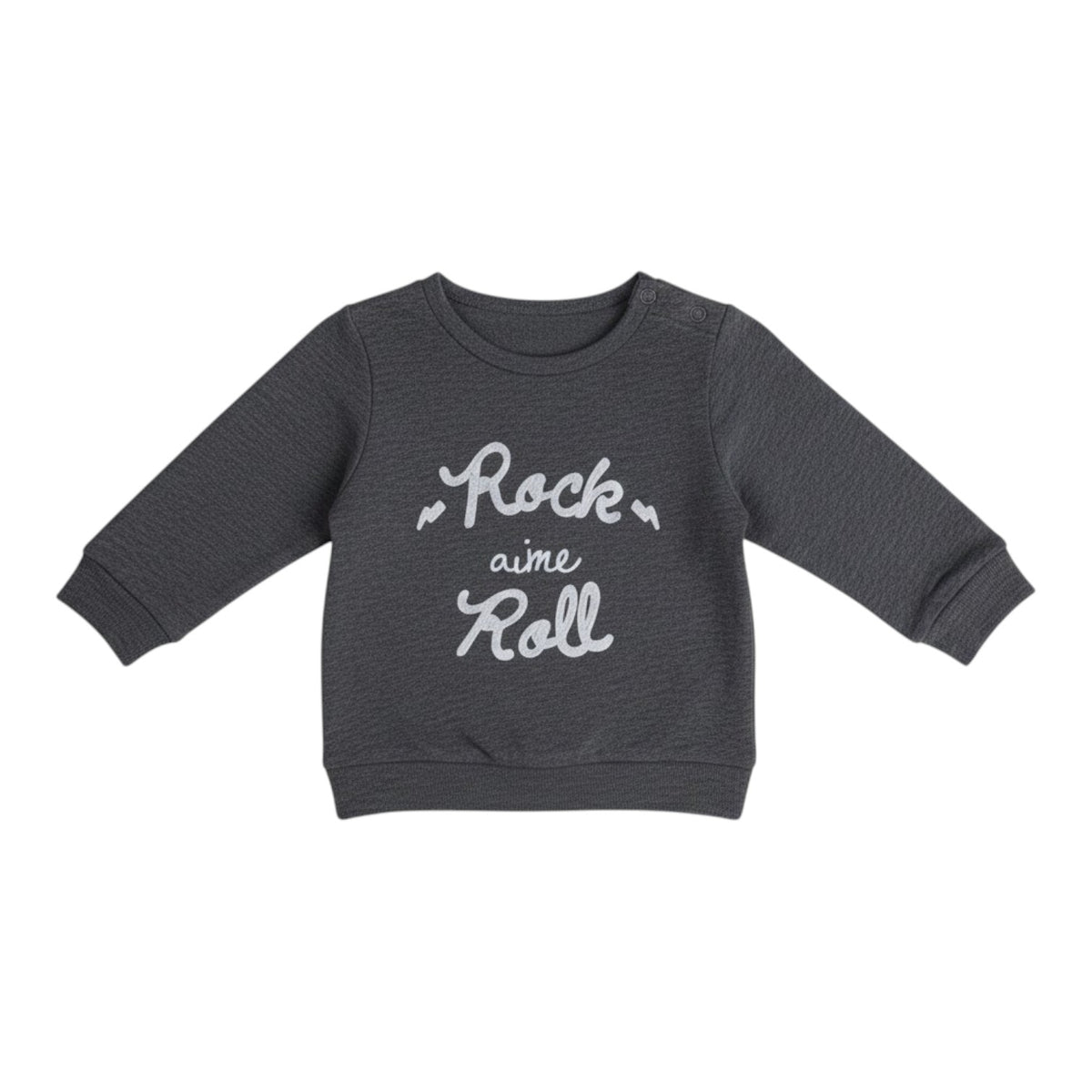 T-shirt manches longues