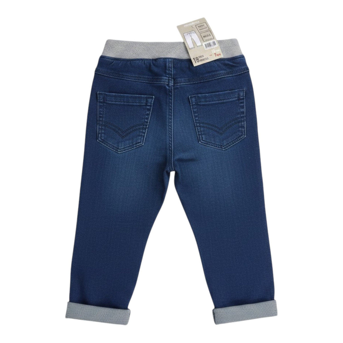 Pantalon jeans (Neuf)