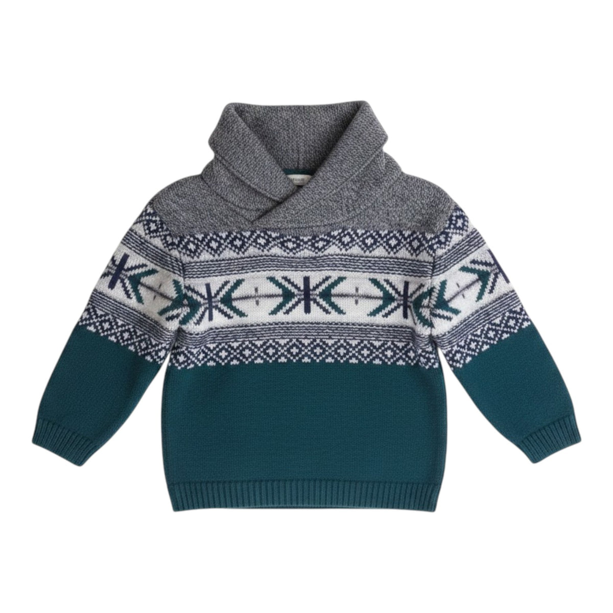 Pullover