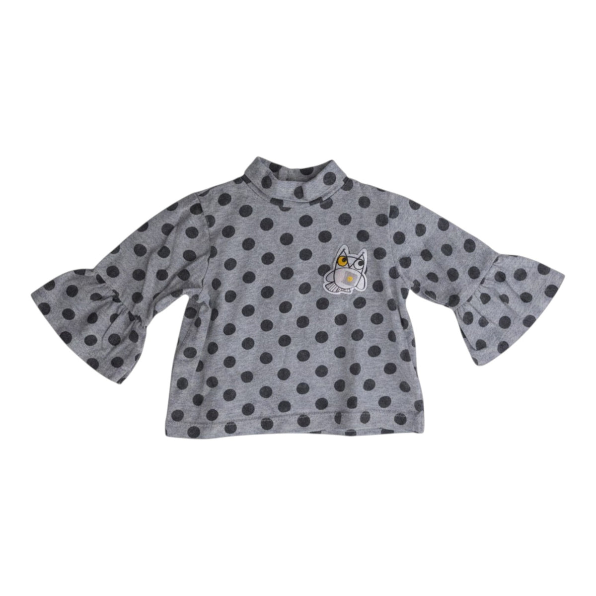 T-shirt manches longues