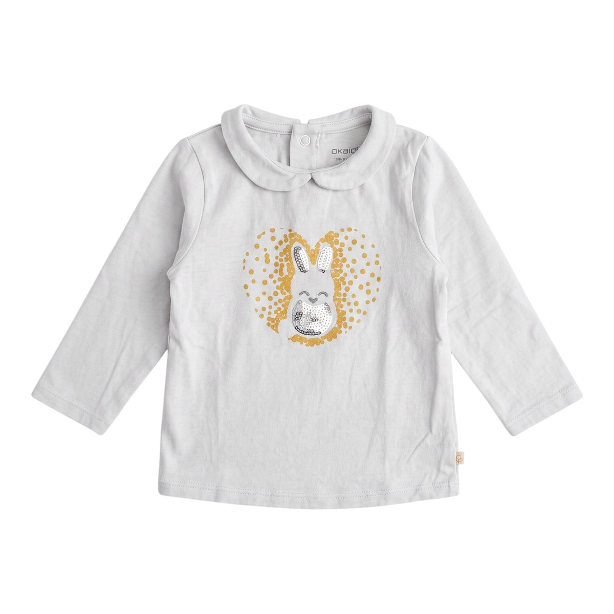 T-shirt manches longues