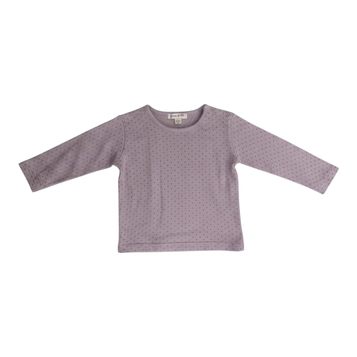 T-shirt manches longues