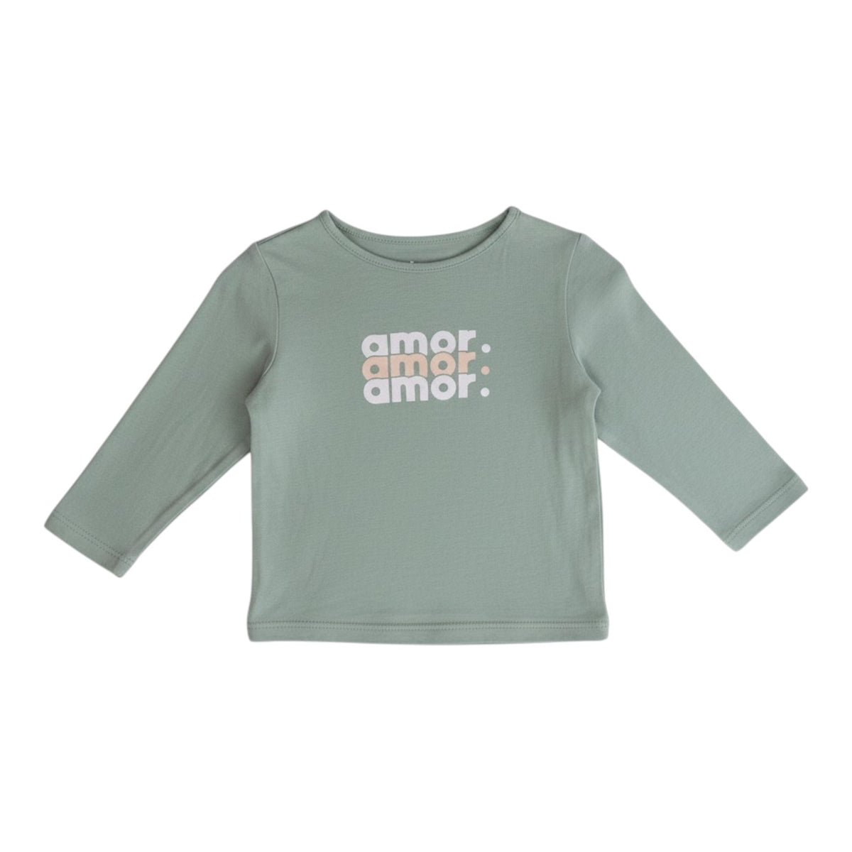 T-shirt manches longues