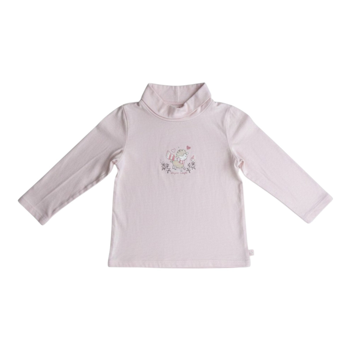 T-shirt manches longues