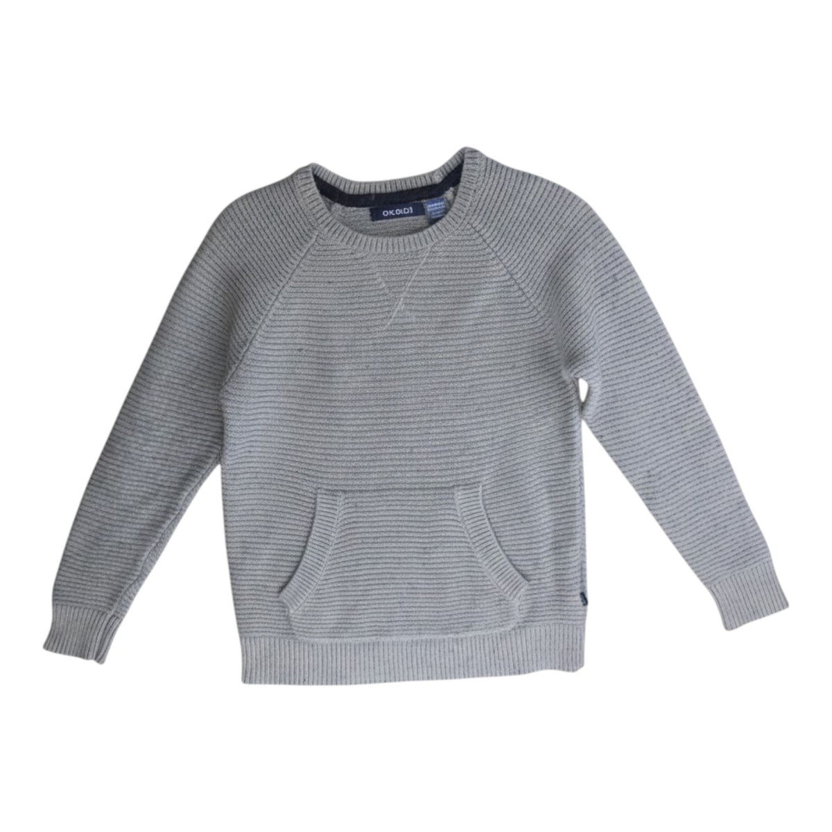 Pullover