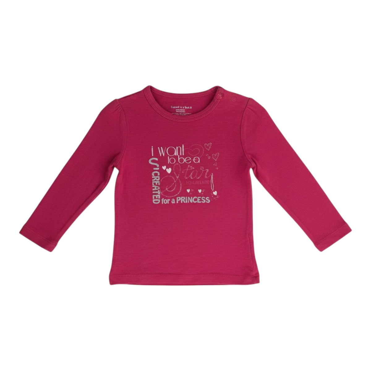 T-shirt manches longues