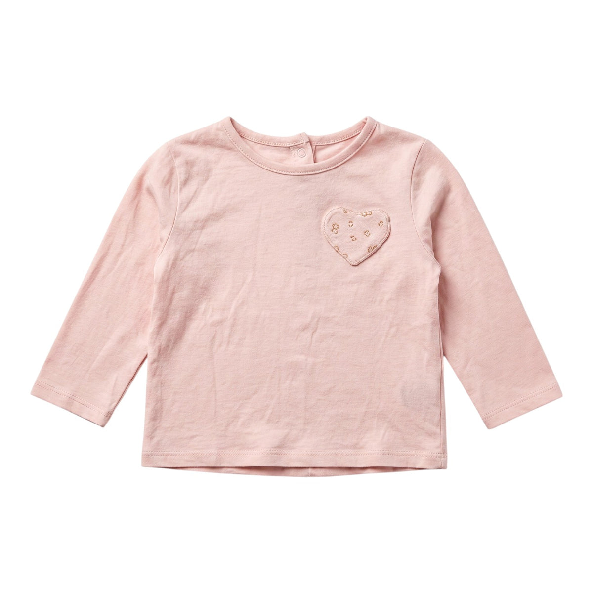 T-shirt manches longues