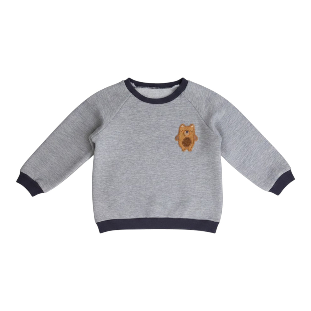 Sweat-shirt