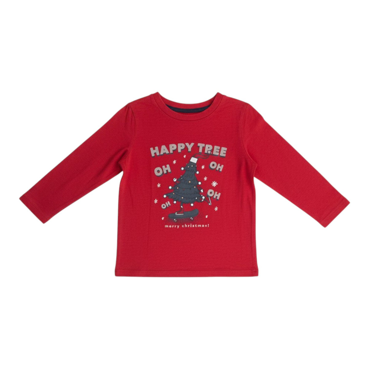 T-shirt manches longues