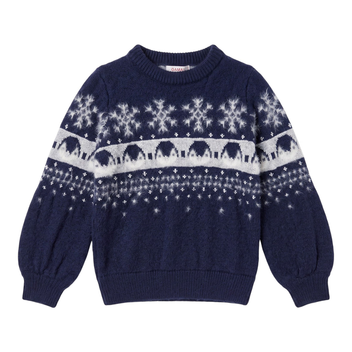 Pullover