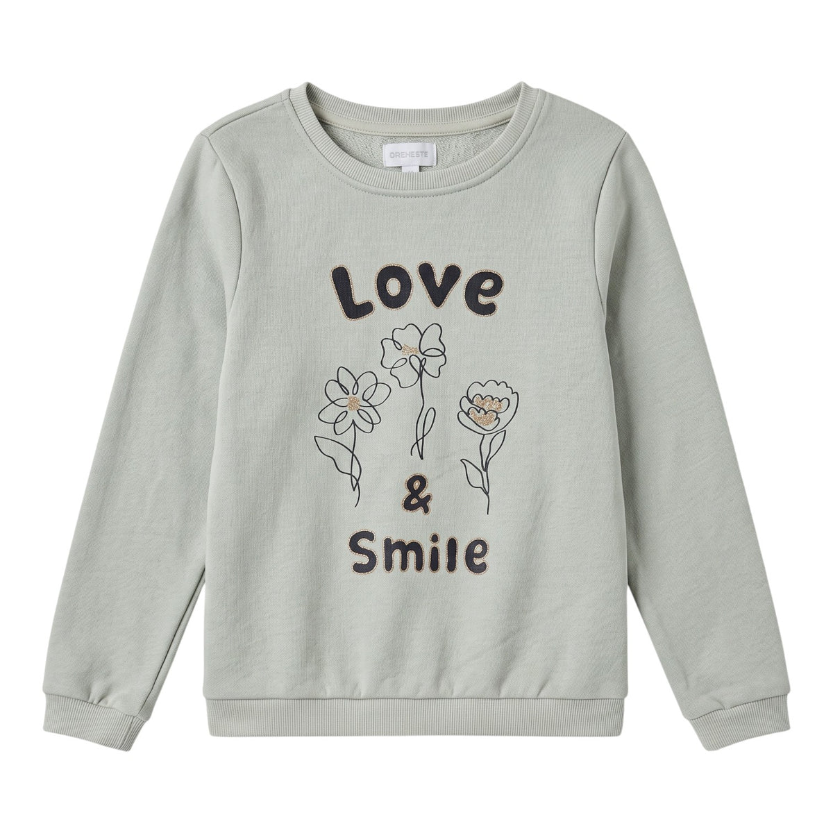 Sweat-shirt