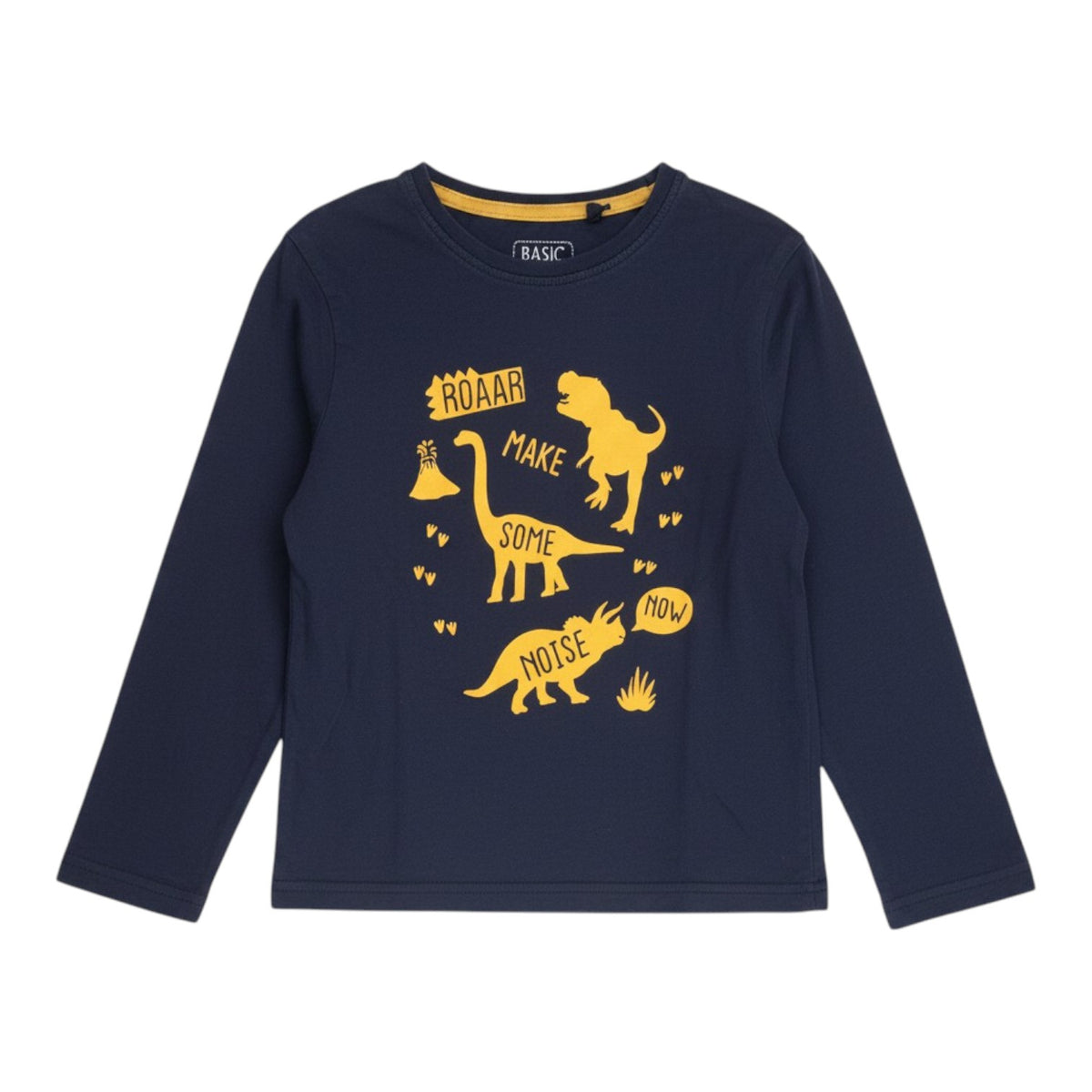 T-shirt manches longues