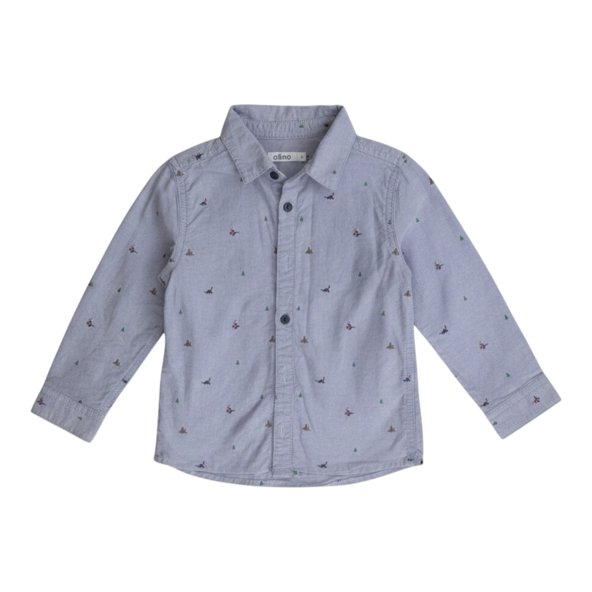 Chemise