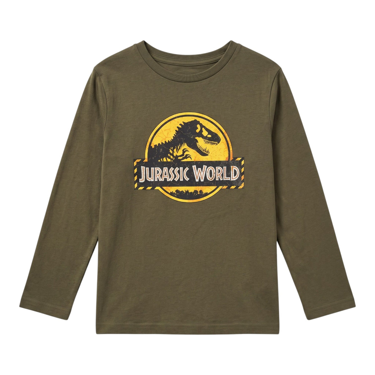 T-shirt manches longues
