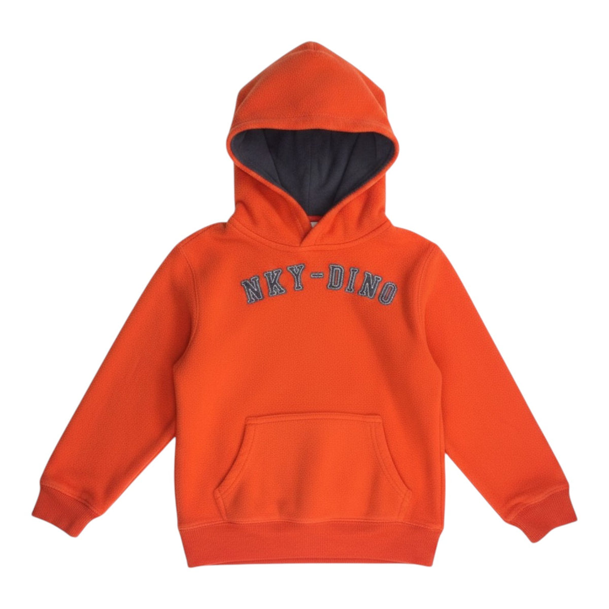 Pullover polaire